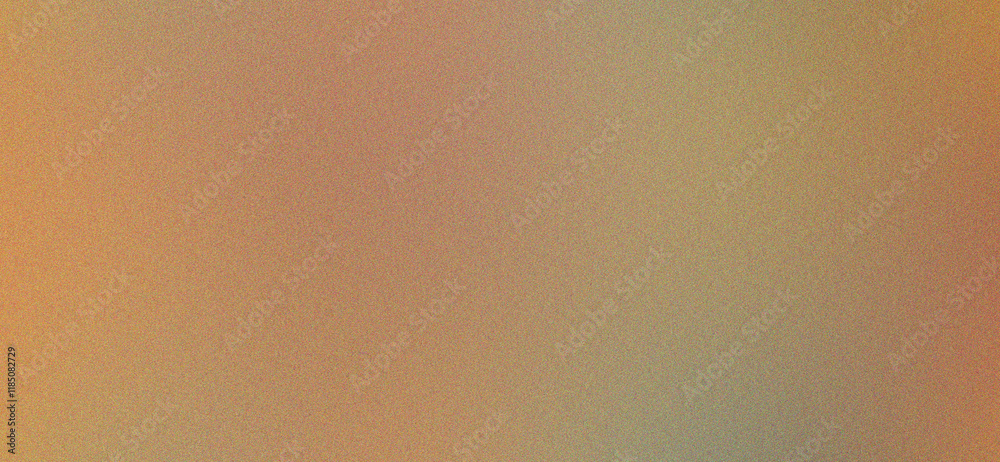 Sticker yellow cyan noise texture effect background design