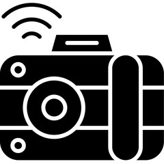 Camera Icon