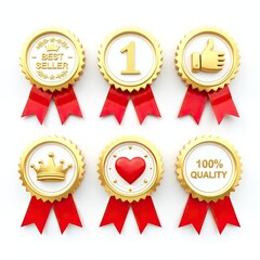 BEST SELLERS-LABELS, SIGNS