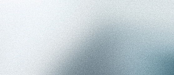 Light gray blue white grainy texture background subtle noisy pastel gradient banner header poster wallpaper backdrop design