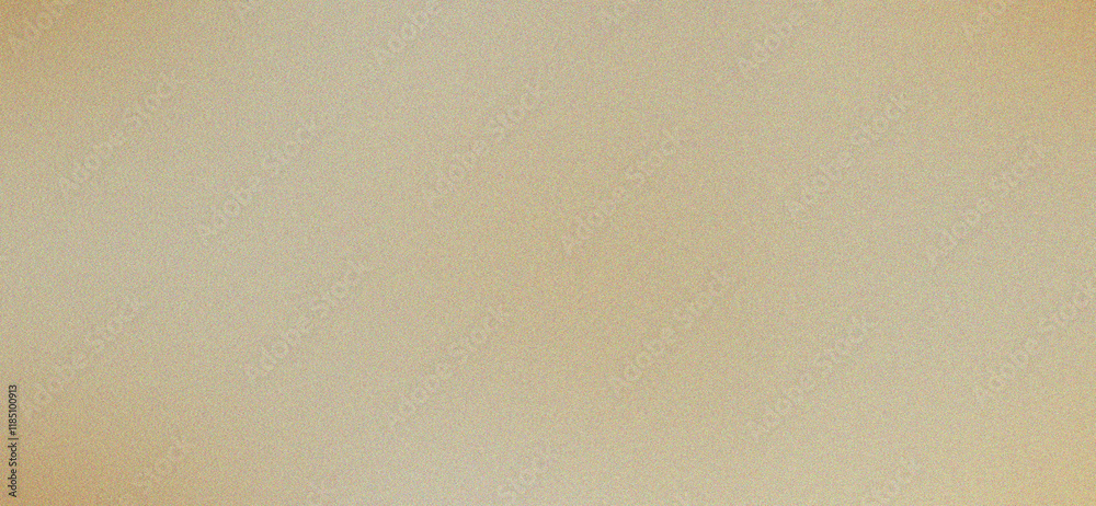 Sticker yellow noise texture effect background design