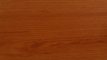Elegant cherry wood paneling in rich reddish brown tones showcasing a smooth surface and fine grain for a sophisticated touch