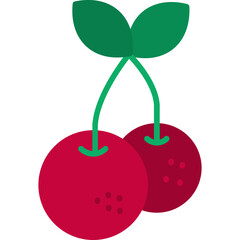 Cherry Icon