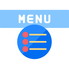 Menu Icon