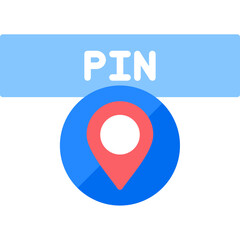 Pin Icon