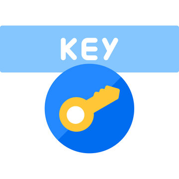 Key Icon