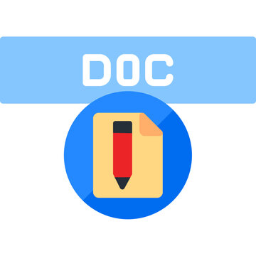 Doc Icon