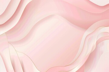 Obraz premium Abstract pink with shiny gold background