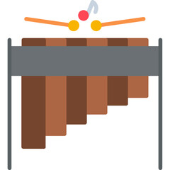 Marimba Icon