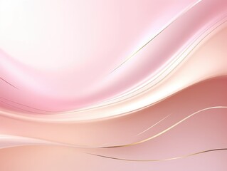 Fototapeta premium cream pink abstract texture 50