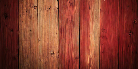 Naklejka premium Close-up of high-quality wood board texture, showcasing amazing details and perfect composition, ideal design material for creative projects.