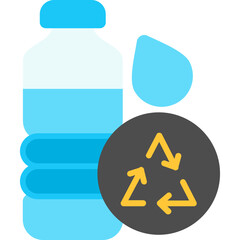 Bottle Icon