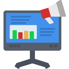 Content Insights Icon