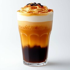 A Single Ripe Brown Avocado: A Close-up View of Nature's Goodness