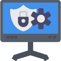 Privacy Settings Icon