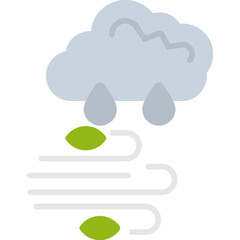 Wind Icon