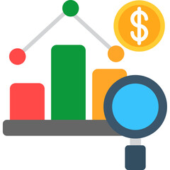 Benchmark Icon