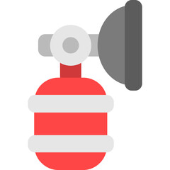 Oxygen Pump Icon