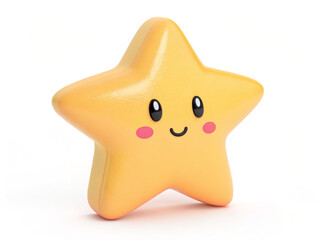 golden christmas star. toy, money, piggy, bank, yellow, animal, savings, illustration, baby, pig, finance, business, plastic, star, fish, easter, coin, 3d, object, piggy bank, child, cartoon, fun