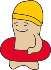 물놀이