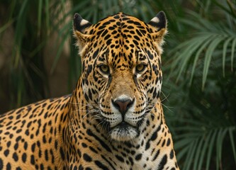 Obraz premium Wild Animals in Their Natural Habitat – Majestic Wildlife Roaming Free in the Wilderness