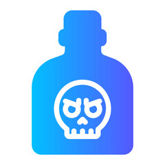 poison bottle