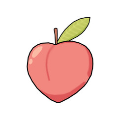 apple