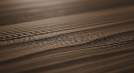 Fototapeta premium Brown wood texture. Abstract background 