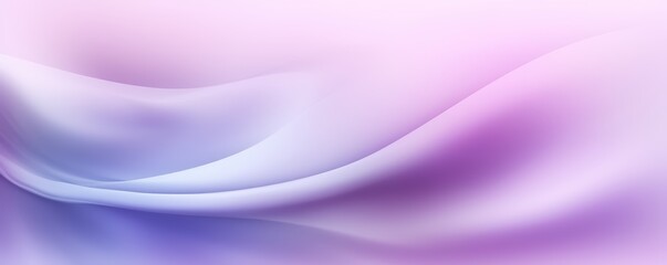 Abstract Blurred Wave Airbrushed Smooth Blending Gradient Background banner.
