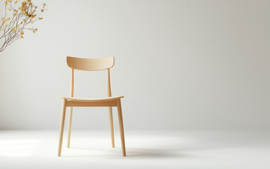 Stylish modern furniture design
