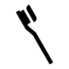 toothbrush icon