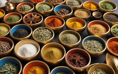 Spice images, culture, cooking, ingredients, background images