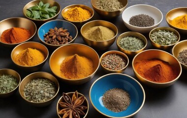 Spice images, culture, cooking, ingredients, background images