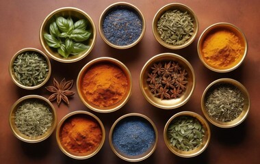Spice images, culture, cooking, ingredients, background images