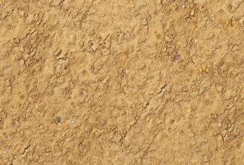 Textured Terra and Stone Floor 6K – Natural Look for Architecture
