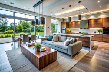 Showcase stunning home transformations through captivating photography. Interior design, renovations, real estate, new builds, and before & afters.