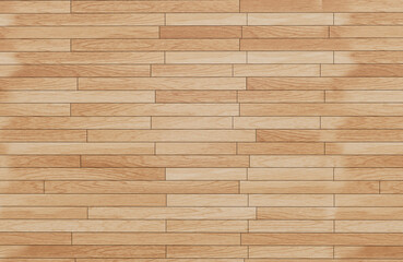 Rustic Wooden Panel Texture 6K: Adds Natural Character to Designs