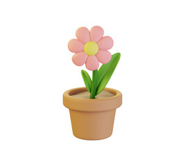 3D 오브젝트 아이콘