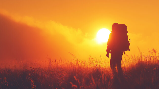 ready to embrace the adventure ahead