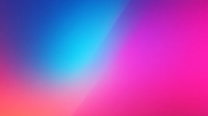 A vibrant gradient blending blue and pink hues, creating a visually appealing abstract background.