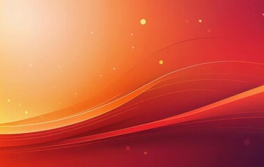 red, orange background image, gradation, abstract, banner, texture, light