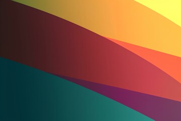 Obraz premium abstract colorful background