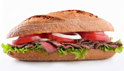 Alimentos de carne para pan y s&aacute;ndwich