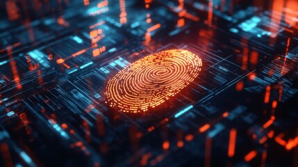 fingerprint