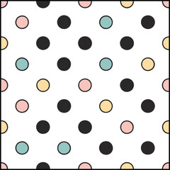 Chic Abstract Geometric Seamless Patterns | Perfect for Stylish Digital Prints, Vector Textures, and Elegant Creative Artwork.
