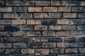 Obraz premium Background Featuring a Brick Wall