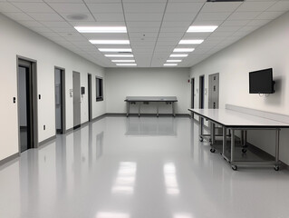 State-of-the-Art Therapeutics Development Facility