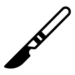 Precision Craft Knife for Detailed Cutting