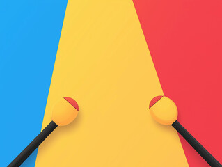 Maracas in Hand: Music Promotion and Sales Feature