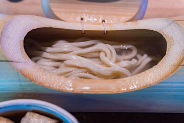 釜揚げうどん